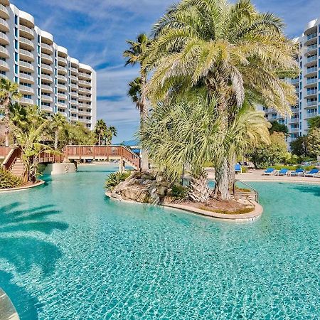 Beautiful Junior Near The Beach Palms Resort In Destin Exterior foto