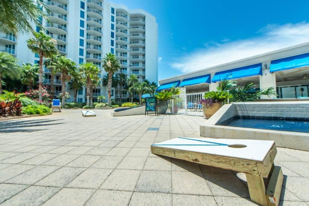 Beautiful Junior Near The Beach Palms Resort In Destin Exterior foto