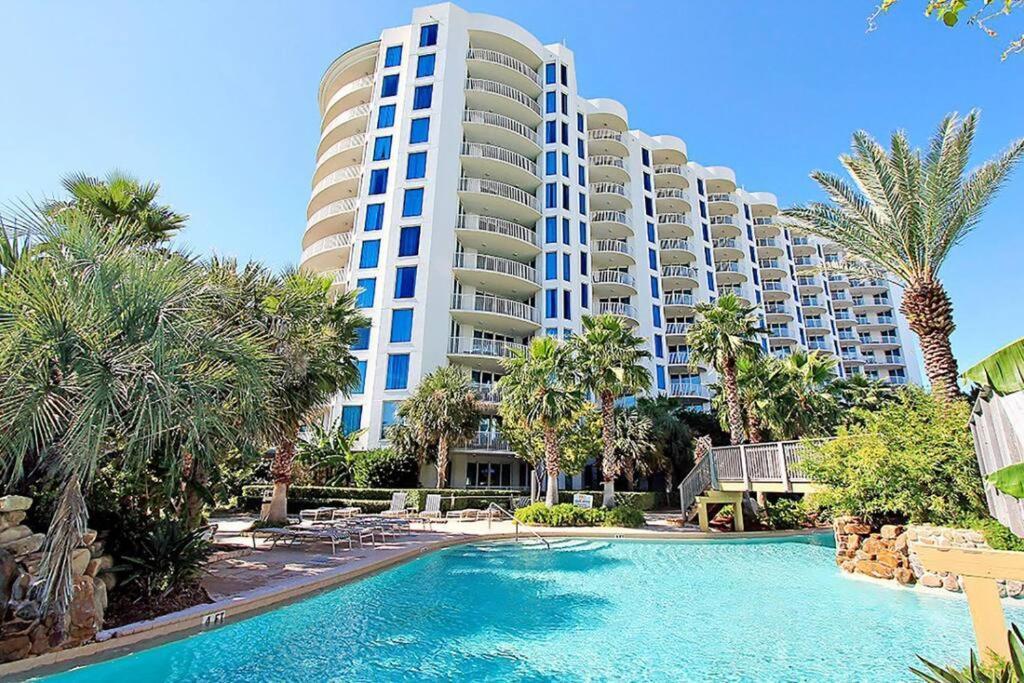 Beautiful Junior Near The Beach Palms Resort In Destin Exterior foto
