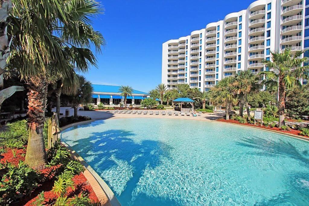 Beautiful Junior Near The Beach Palms Resort In Destin Exterior foto